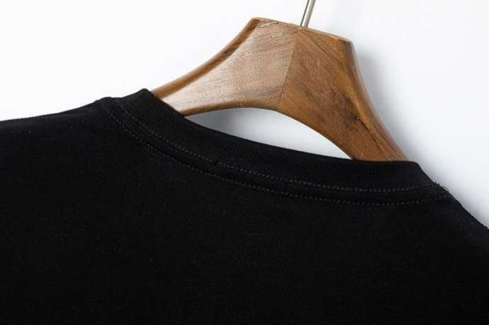 Dior T Shirts Short _SKUDiorM-3XLF802033805